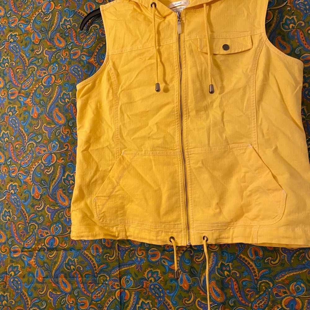 Jeans jacket